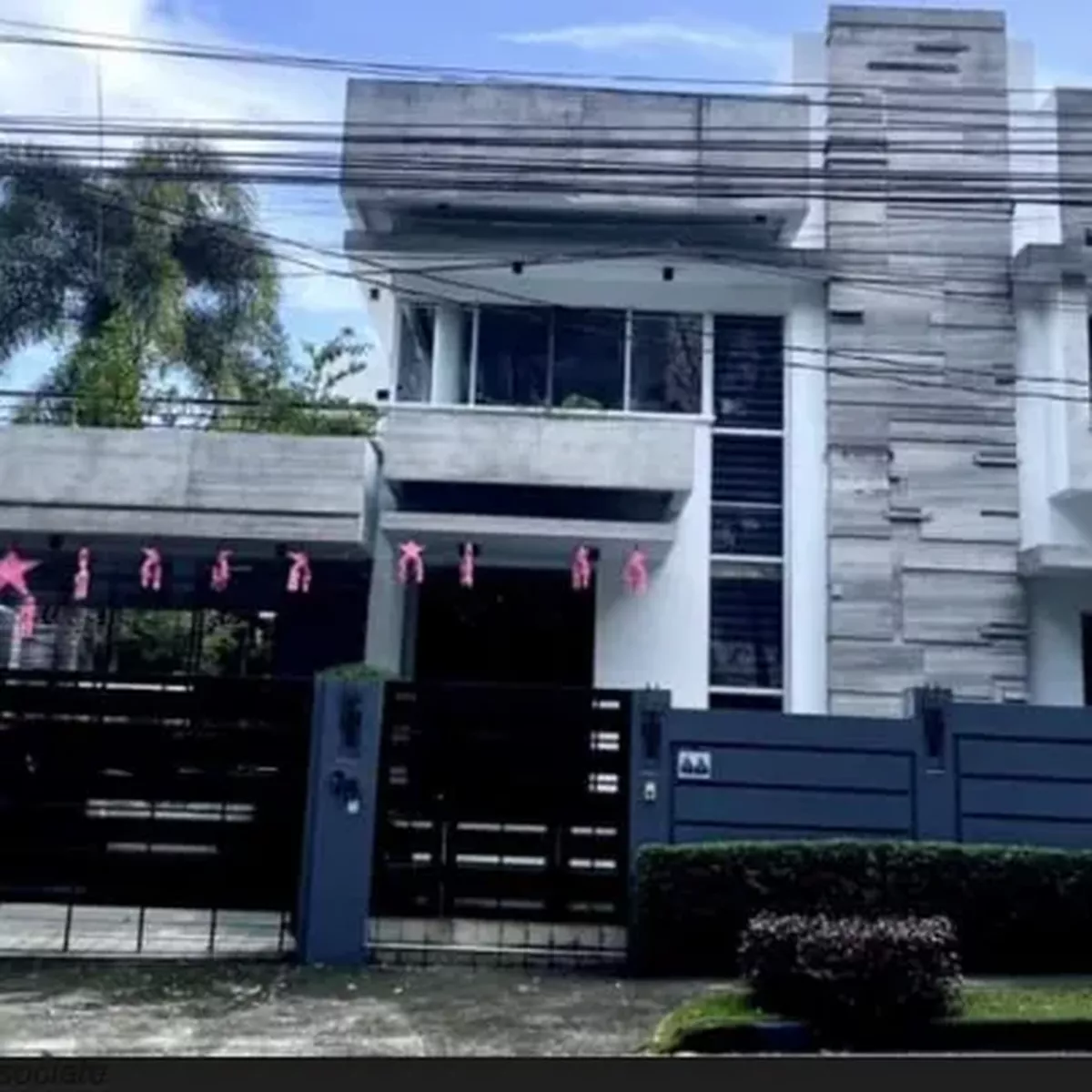 Luxury house for sale in BelAir Makati city [House and Lot 🏘️] (March