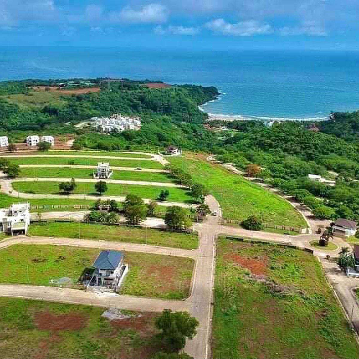 Pre selling camaya coast beach lot property [Beach Property 🏖️] (July