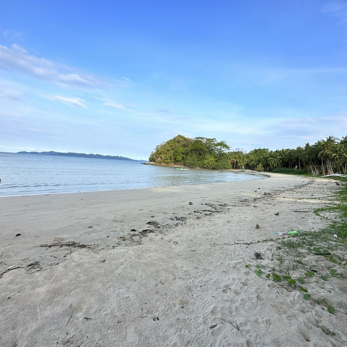 5,742 sqm Beach Property For Sale in El Nido (Bacuit) Palawan [Beach ...