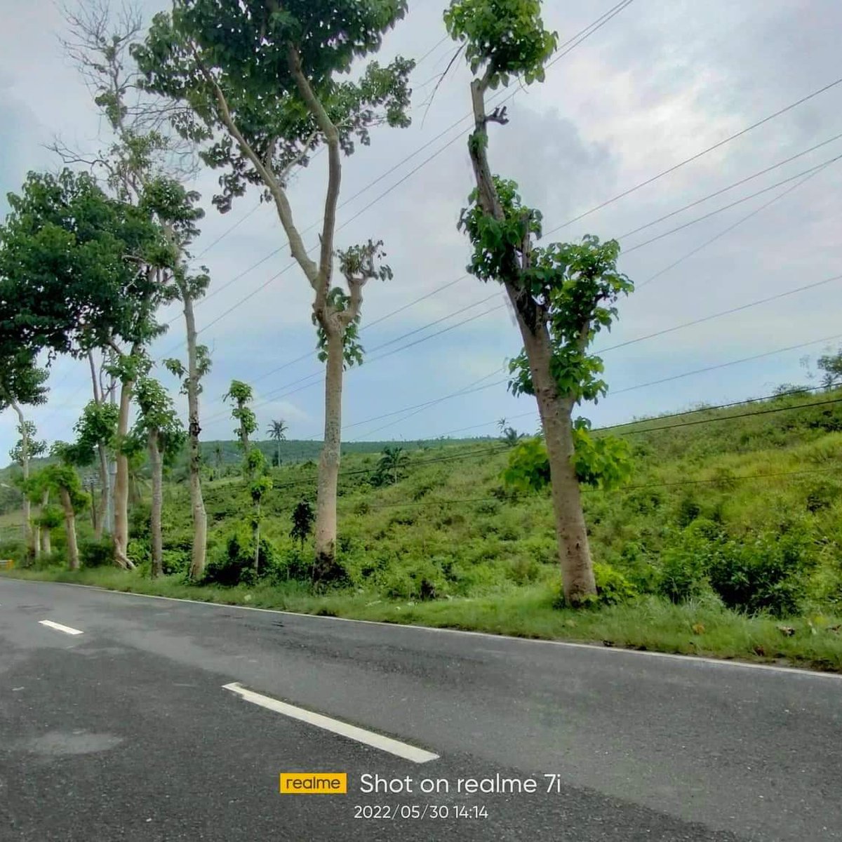 200 sqm Residential Lot For Sale in Ronda Cebu [Lot 🚜] (February 2024