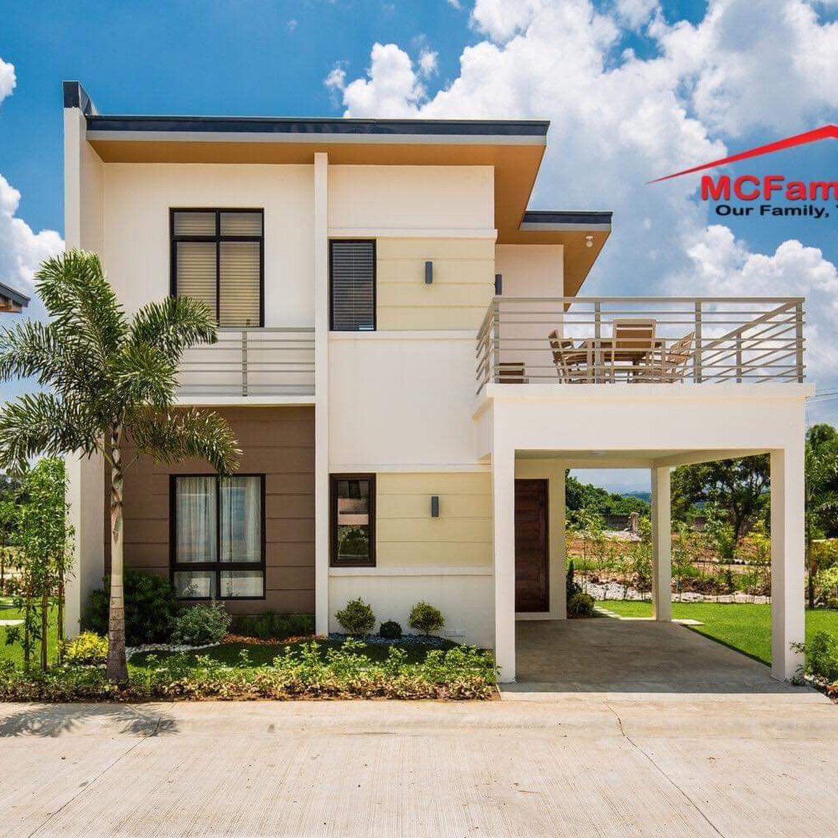 3bedroom Single Attached House For Sale in Marilao Bulacan [House and