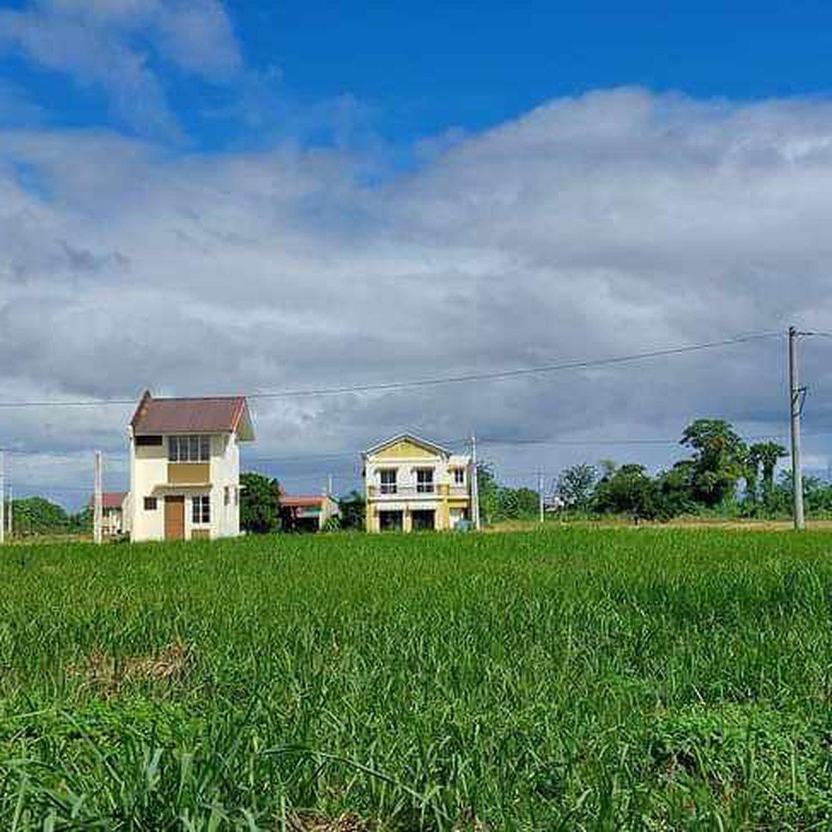 Mixed commercial lots and Residential lots [Lot 🚜] (January 2024) in