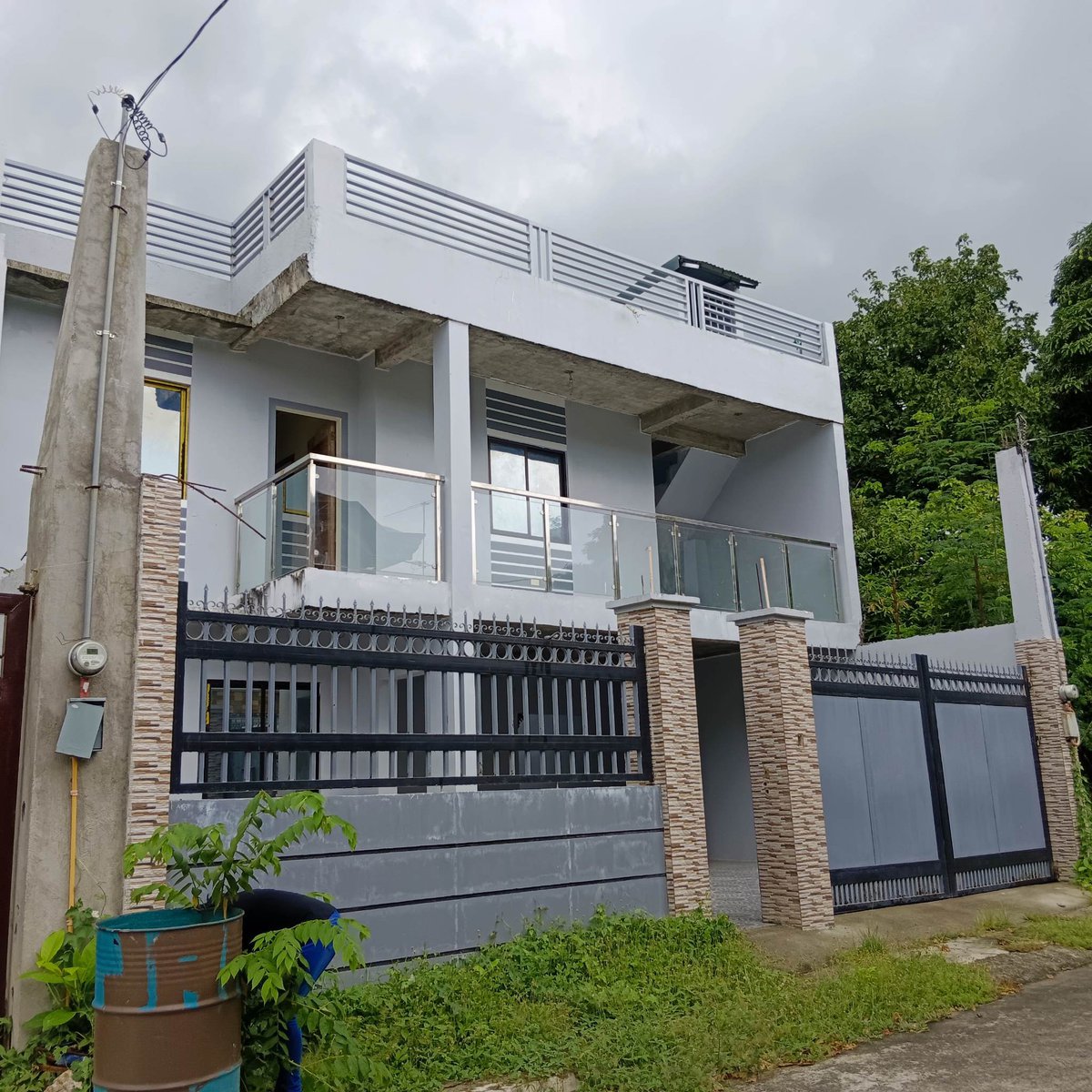 3bedroom Single Detached House and Lot For Sale in Binangonan Rizal [House and Lot 🏘️