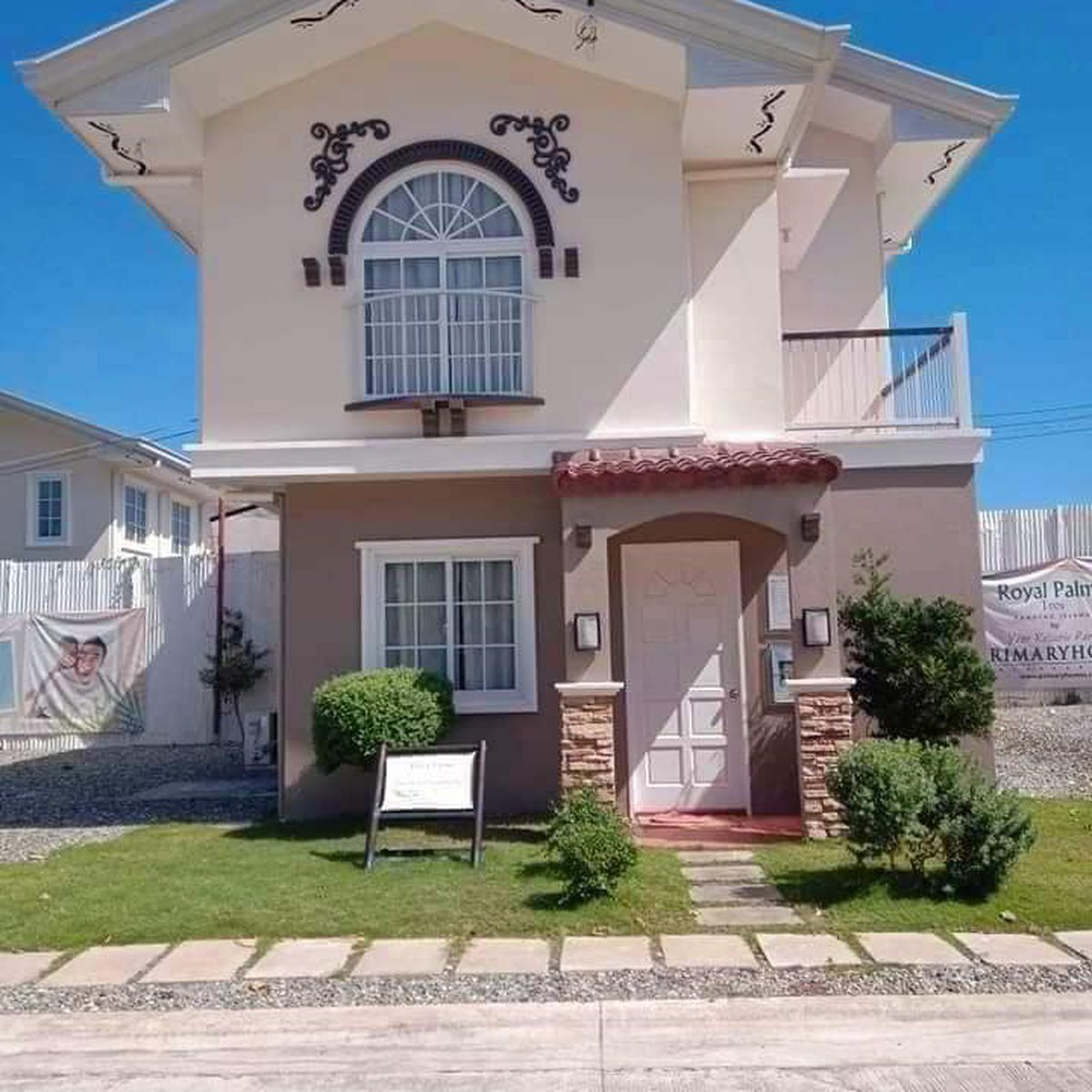 4bedroom Single Detached House&Lot For Sale in DauisPanglao Bohol