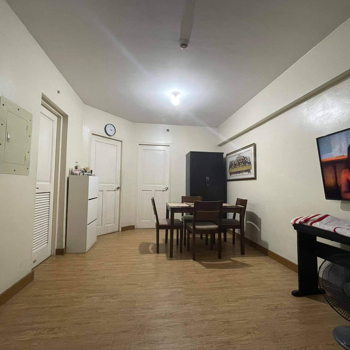 2 Bedroom Condo Illumina Santa Mesa Manila [Condo 🏙️] (January 2023) in