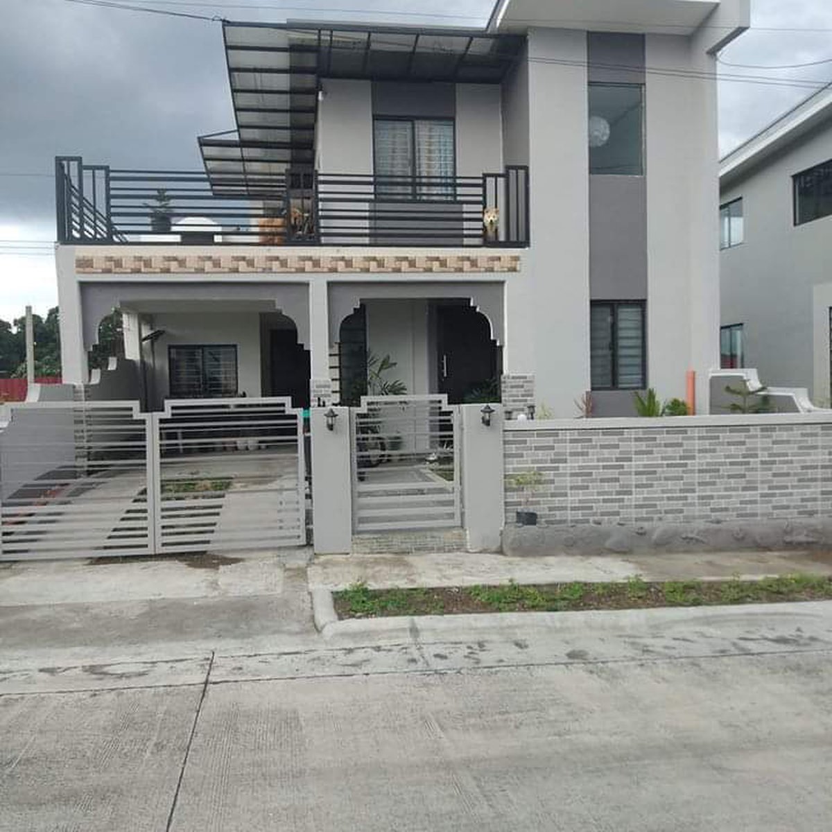 3bedroom Single Detached House For Sale in City [House and