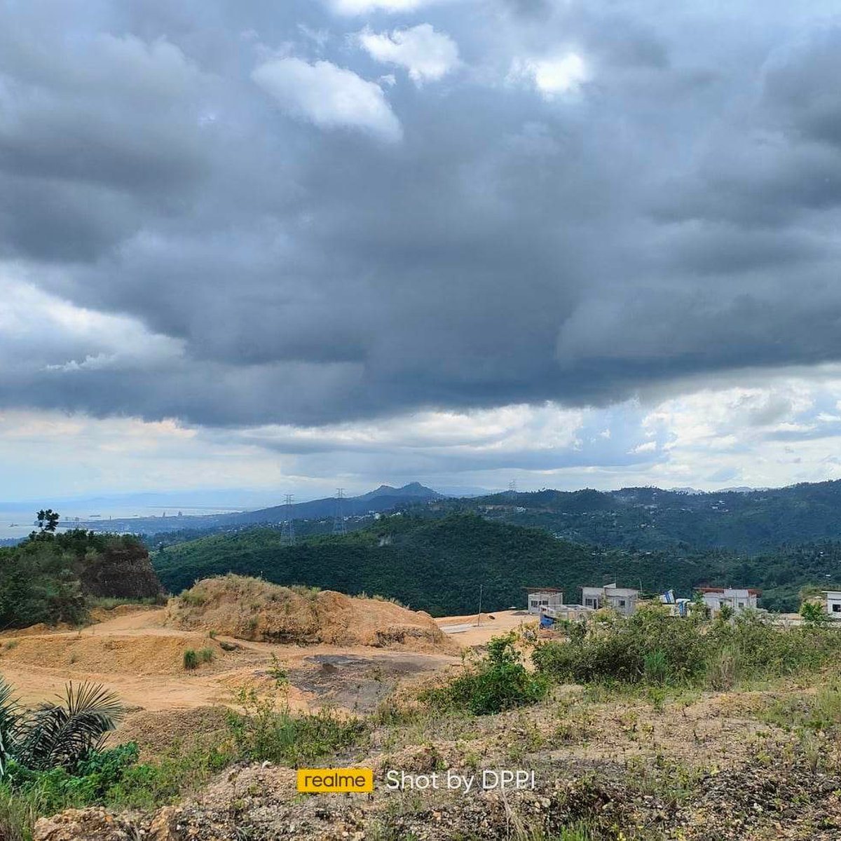 Overlooking 100 sqm Subdivision Lot For Sale In Minglanilla Cebu [Lots 🚜] (June 2023) in