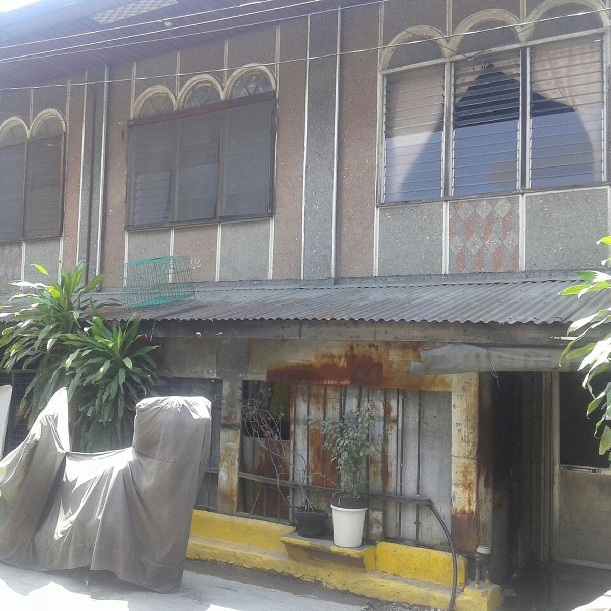 3 door apartment in balut tondo manila [House and Lot 🏘️] (August 2023) in Manila, Metro Manila