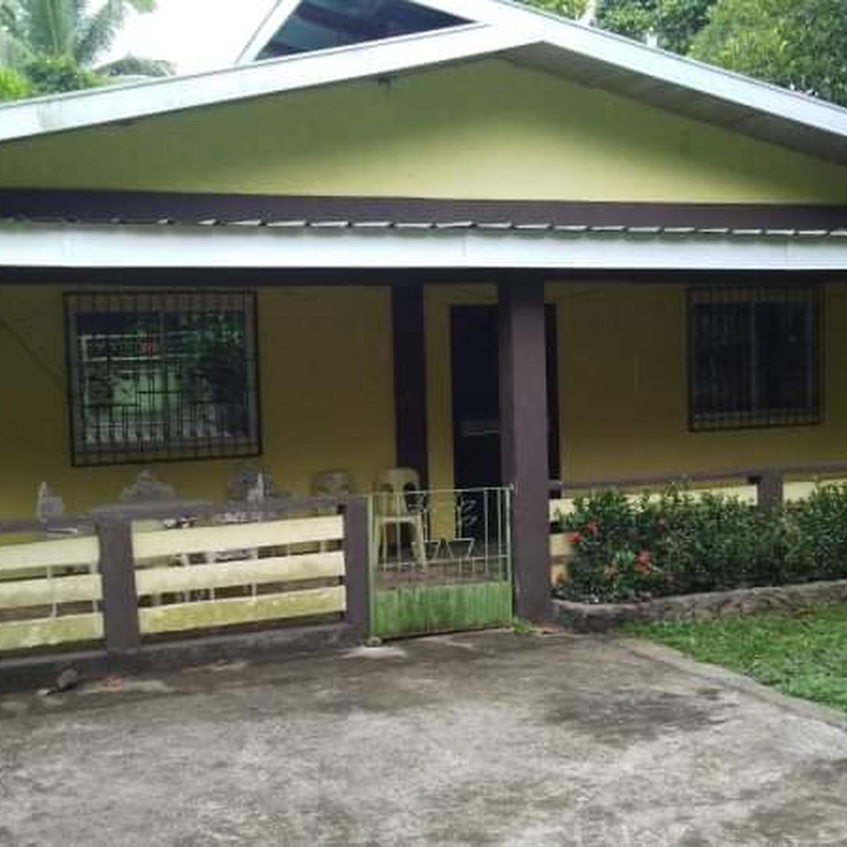 1,113sqm with 3Bedrm House For Sale Alfonso Cavite [House and Lot 🏘️