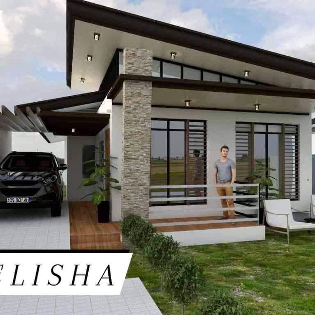 2bedroom House For Sale in Pagadian Zamboanga del Sur [Houses and Lots