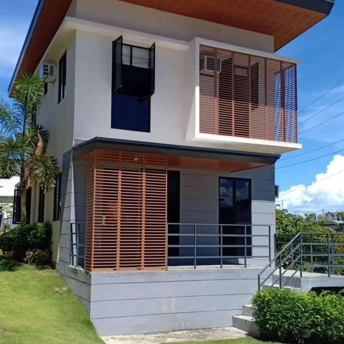 Ready for Occupancy 4 Bedroom Single Detached in Compostela Cebu [House