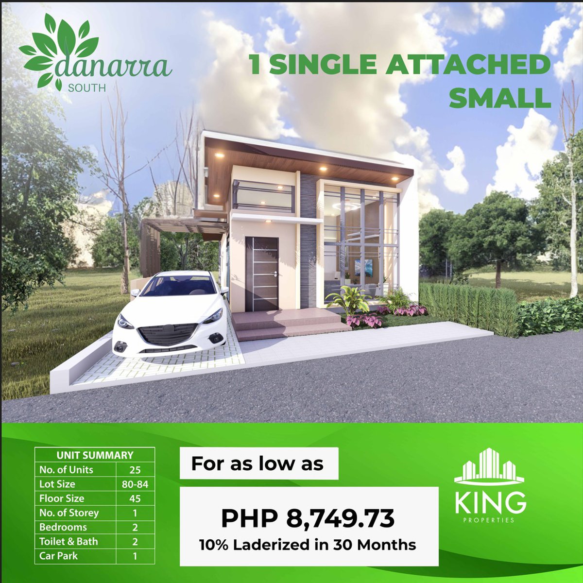 2bedroom Single Attached House For Sale in Minglanilla Cebu [House and Lot 🏘️] (August 2024) in