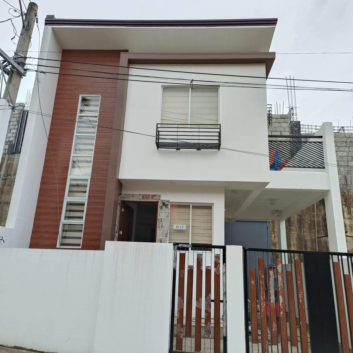 3 bedroom Townhouse For Sale in Angono Rizal