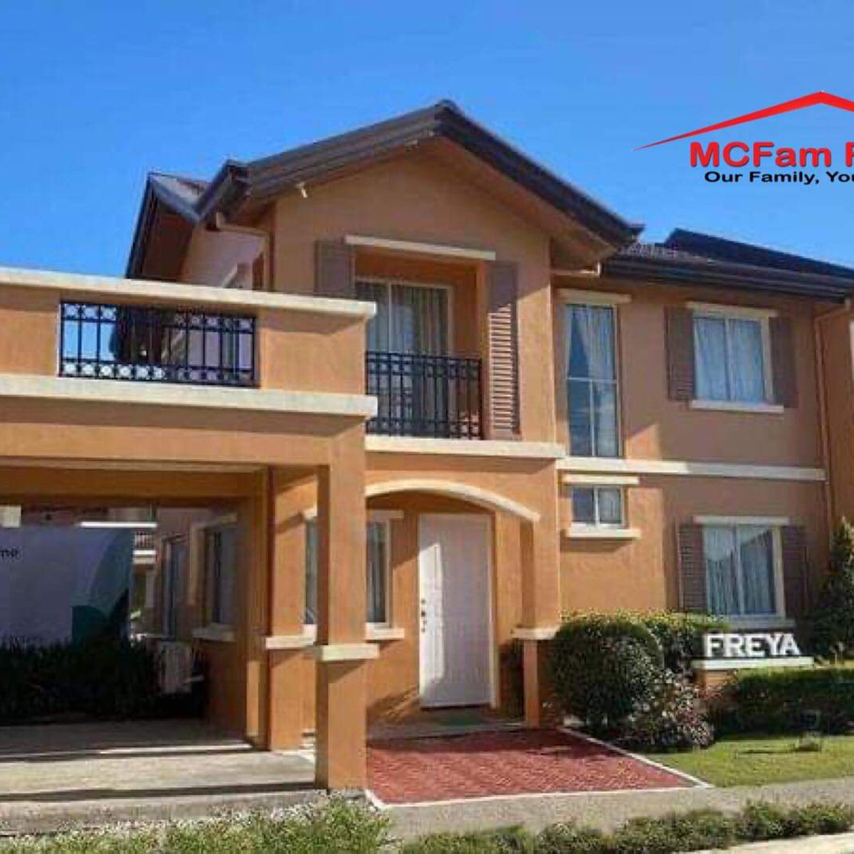 5bedroom Single Attached House For Sale in Valenzuela Metro Manila