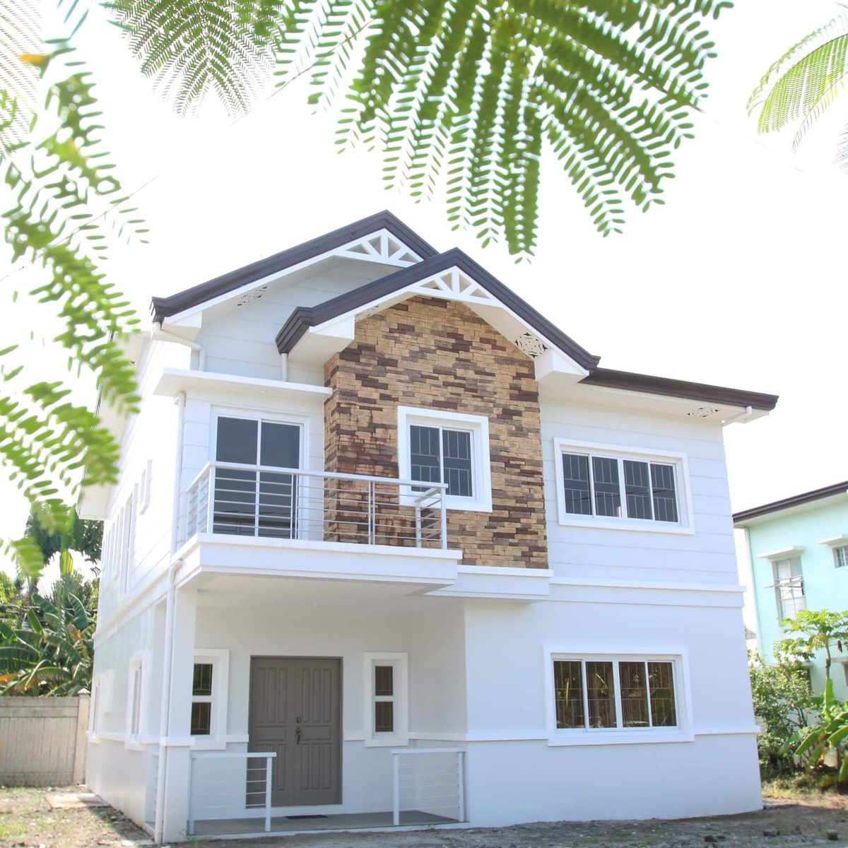5bedroom Single Detached House For Sale in Malolos Bulacan [House and