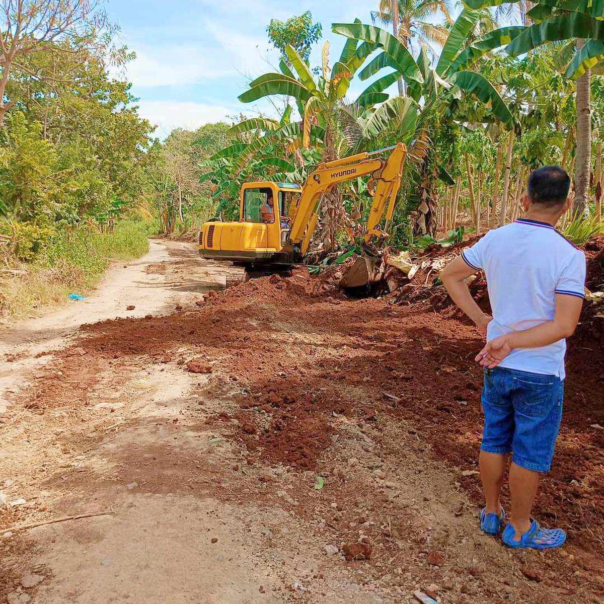 Open for Installmet lot in El Salvador no interest 100 per sqm 200sqm