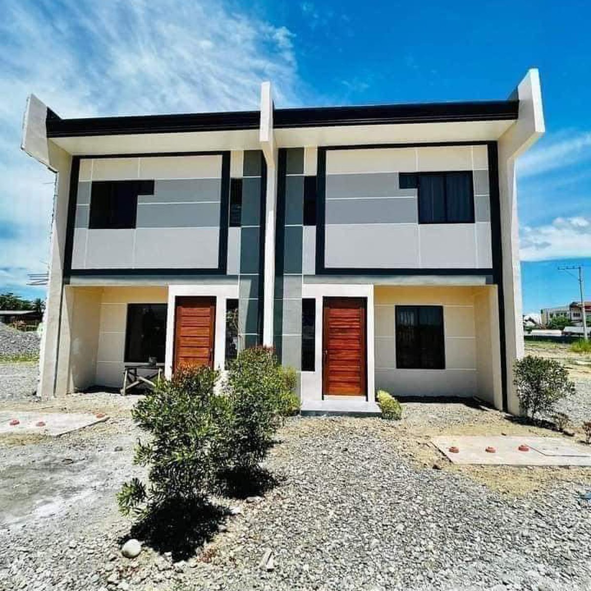 2bedroom Townhouse For Sale in Butuan Agusan del Norte [House and Lot