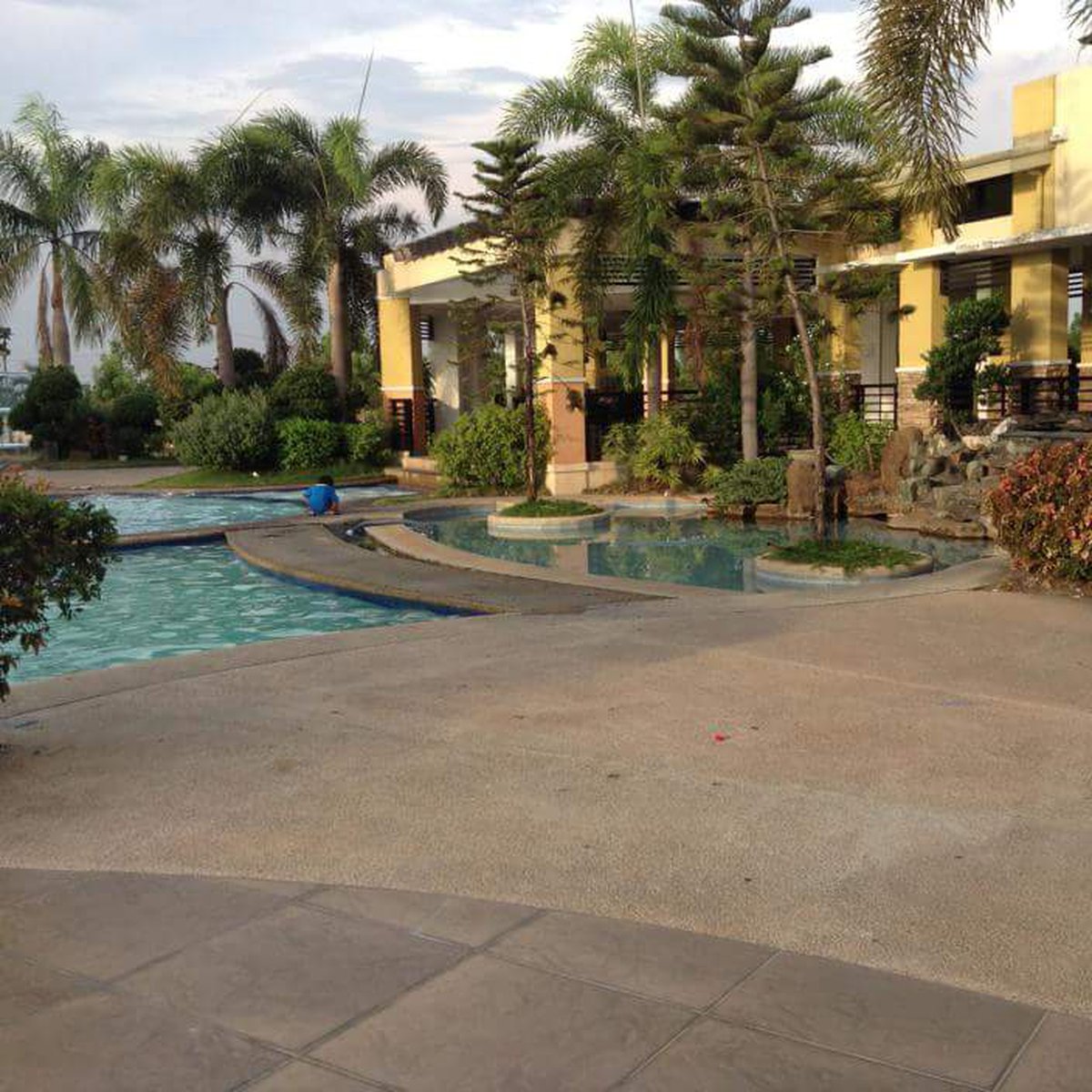 FOR SALE Residential Lot CLARK MANOR SUBD, Mabalacat City, Pampanga