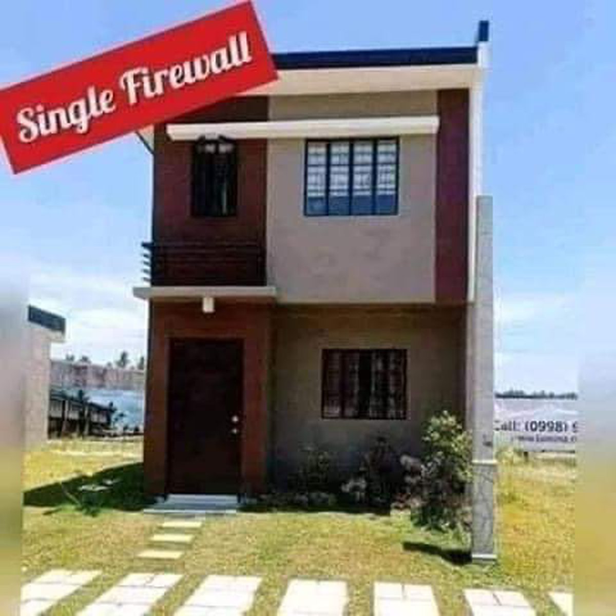 2bedroom Single Detached House For Sale in Pagadian Zamboanga del Sur
