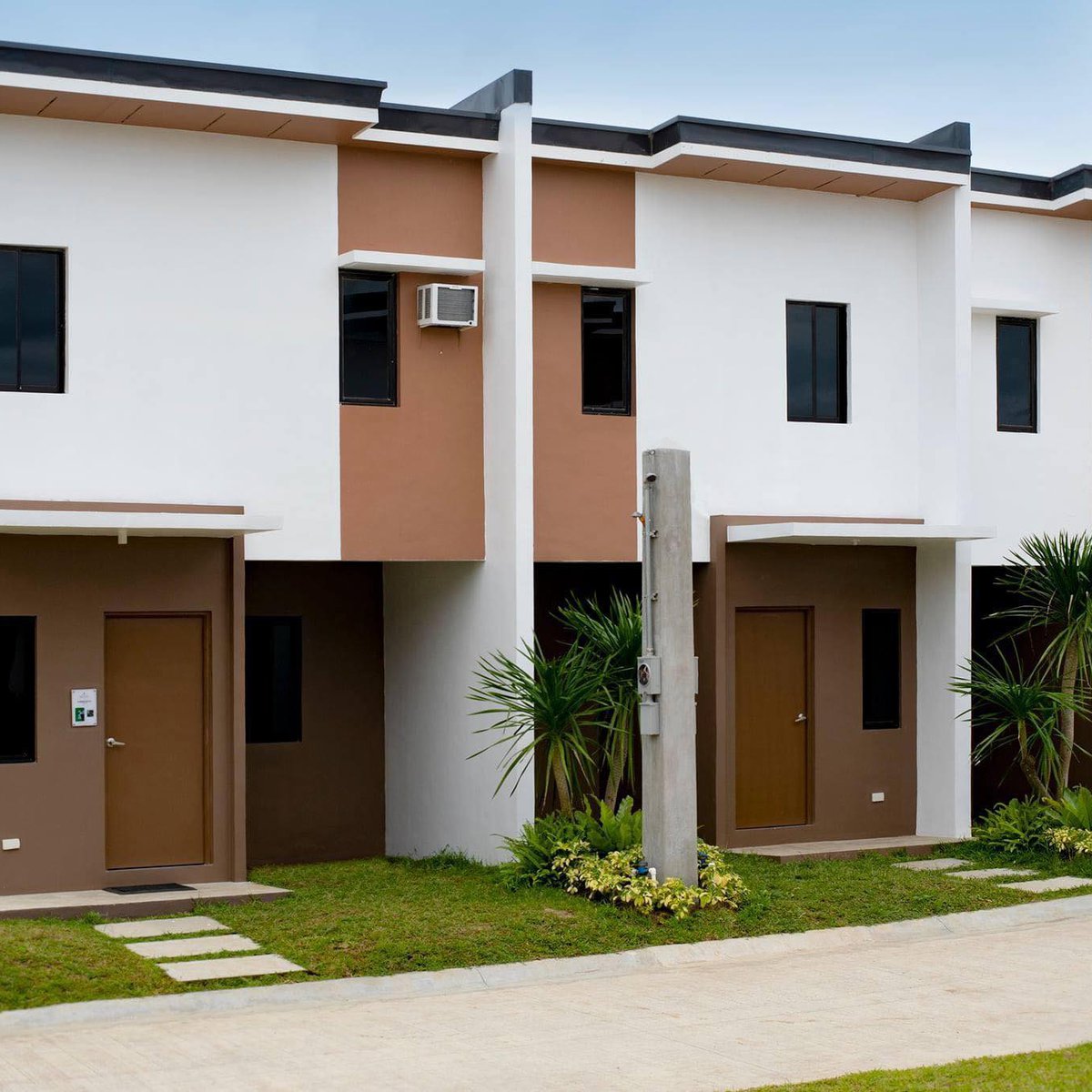 Preselling 2-Bedroom Townhouse For Sale in Lipa Batangas