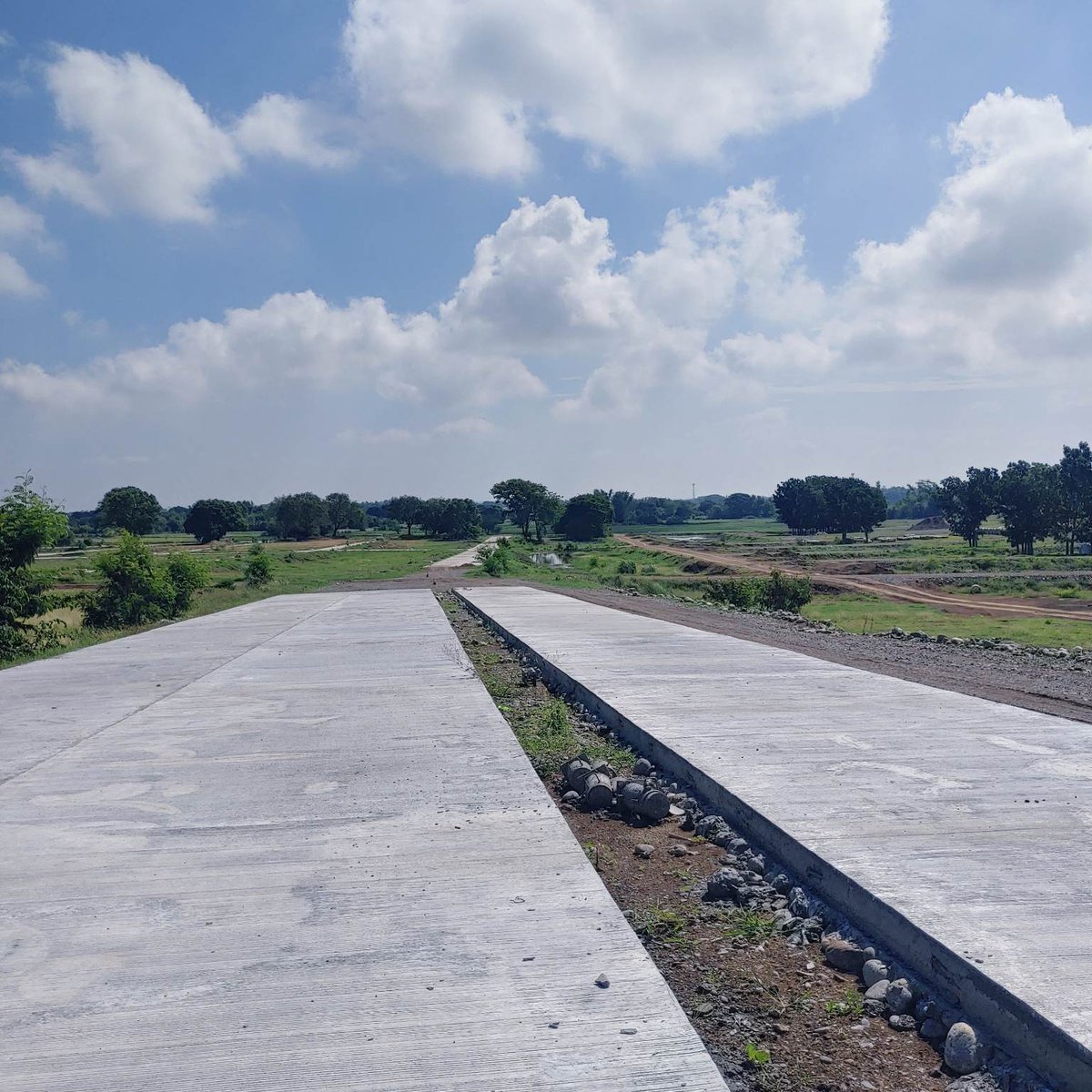 Centro Verde Pangasinan (Lots Only for Sale) [Lot 🚜] (June 2023) in