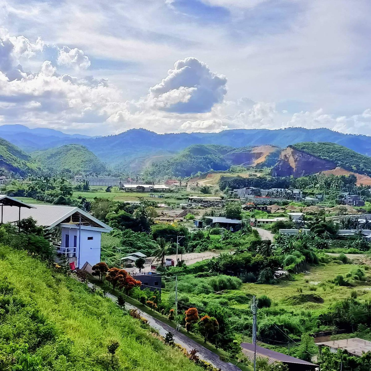 Residential Subdivision Lot (El Monte Verde by Sta.Lucia) [Lot 🚜] (May