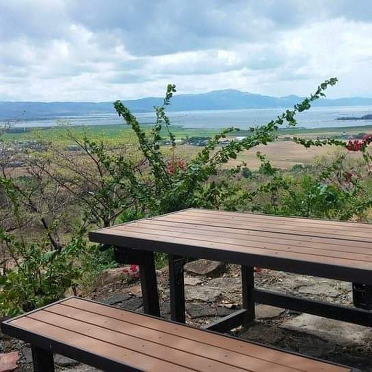 Farm Lot in Morong Rizal near Laguna Lake [Lot 🚜] (April 2022) in