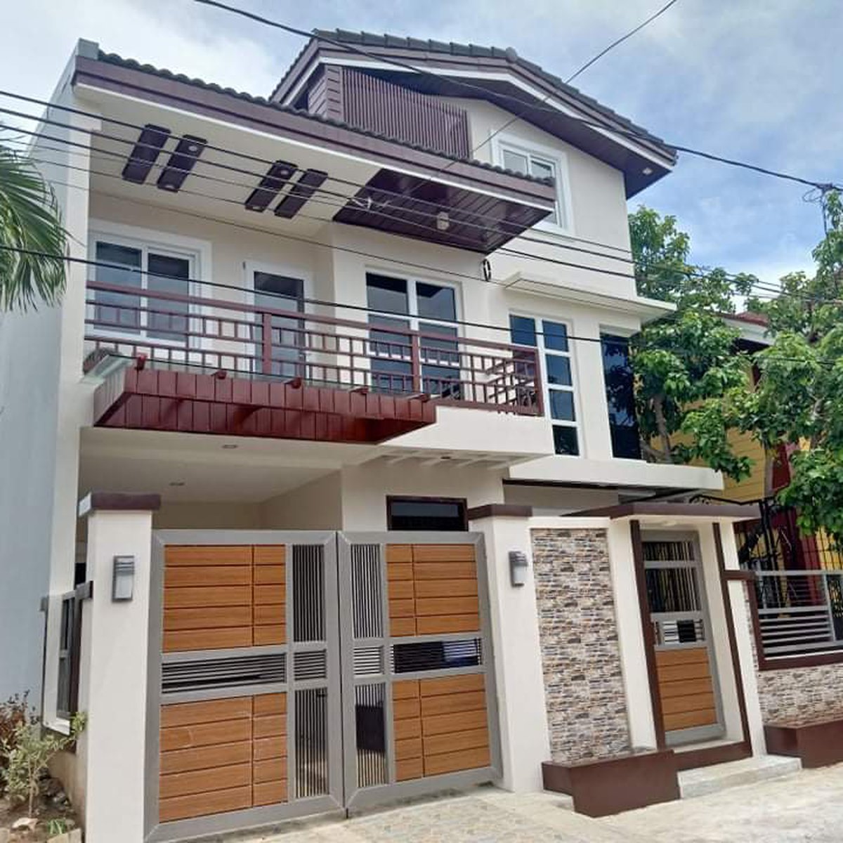 Brand New House and Lot Antipolo Maia Alta Subdivision [House and Lot 🏘️] (October 2020) in