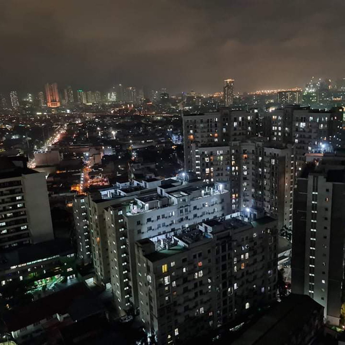 Studio Resale in Manila Rivercity Residences [Condo 🏙️] (July 2023) in