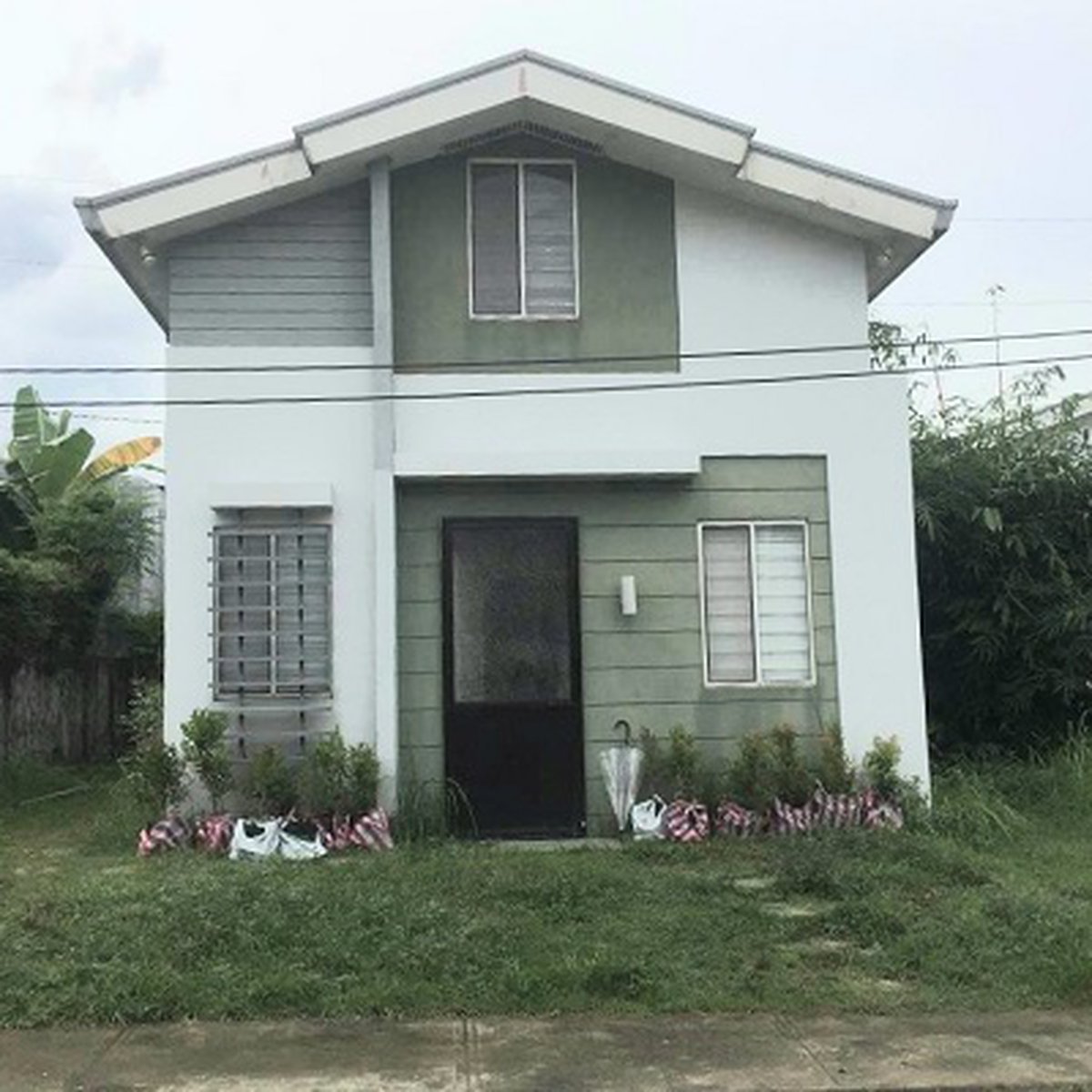 FOR SALE House in NUVALI Avida Village Cerise [House and Lot 🏘️] (March 2021) in Nuvali