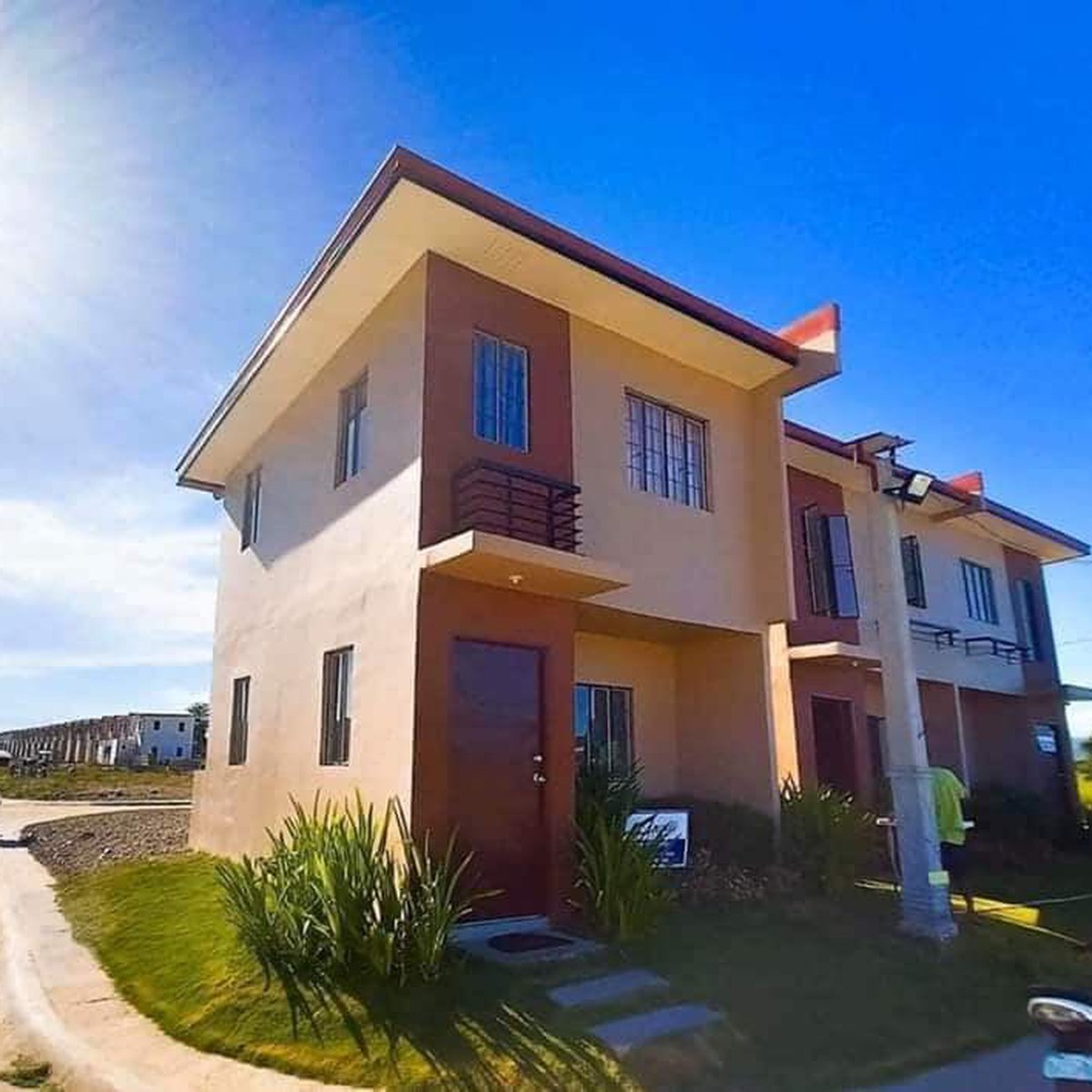 Single Detached Unit Bare [House and Lot 🏘️] (July 2021) in Lipa