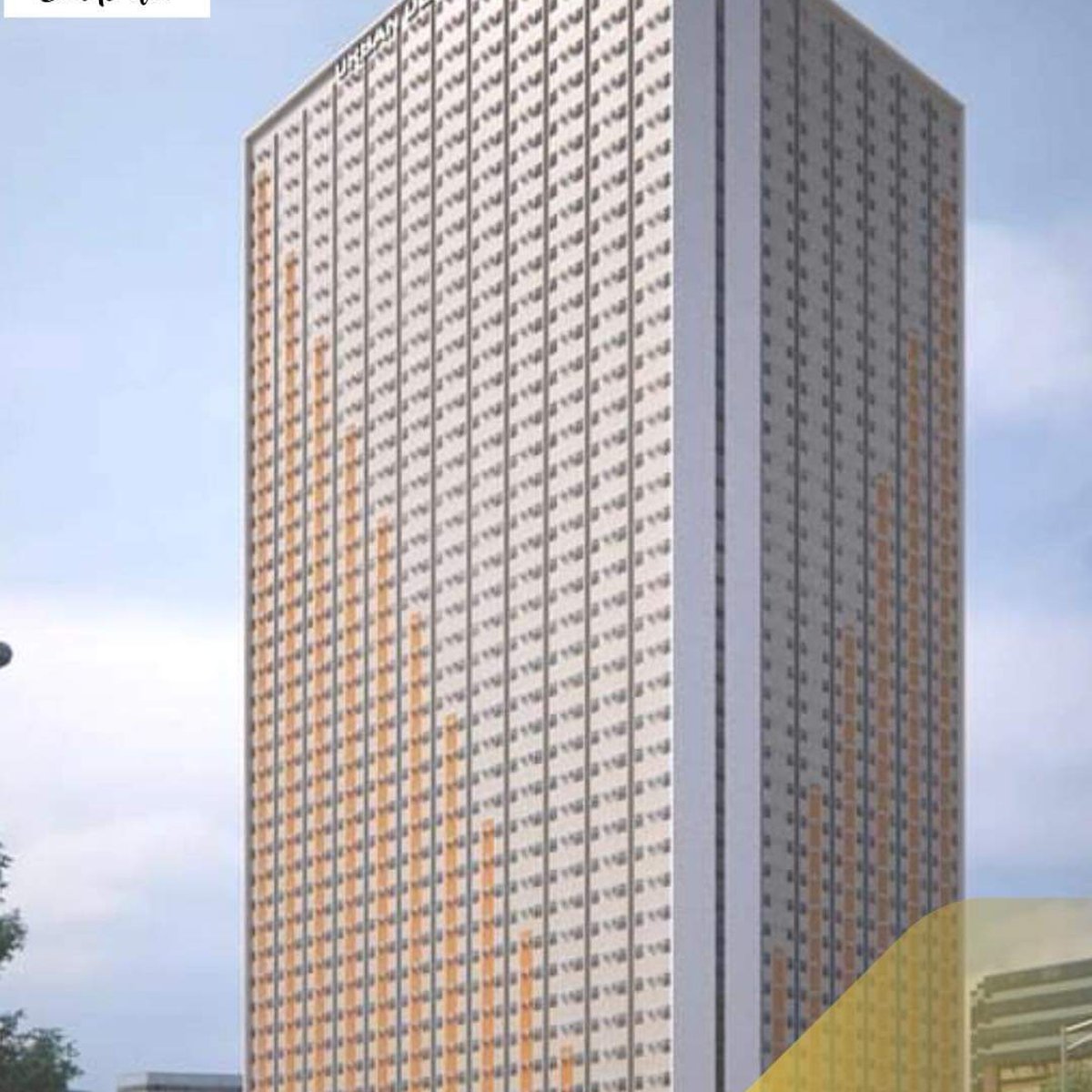 PRESELLING CONDOMINIUM IN URBAN DECA TOWERS CUBAO [Condo 🏙️] (December