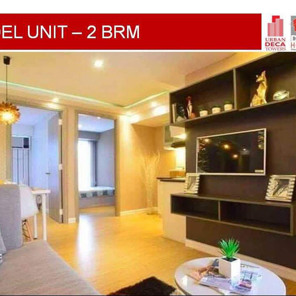Rent to Own and affordable 2 bedroom condo unit in Tondo Manila [Condo 🏙️] (July 2021) in Manila