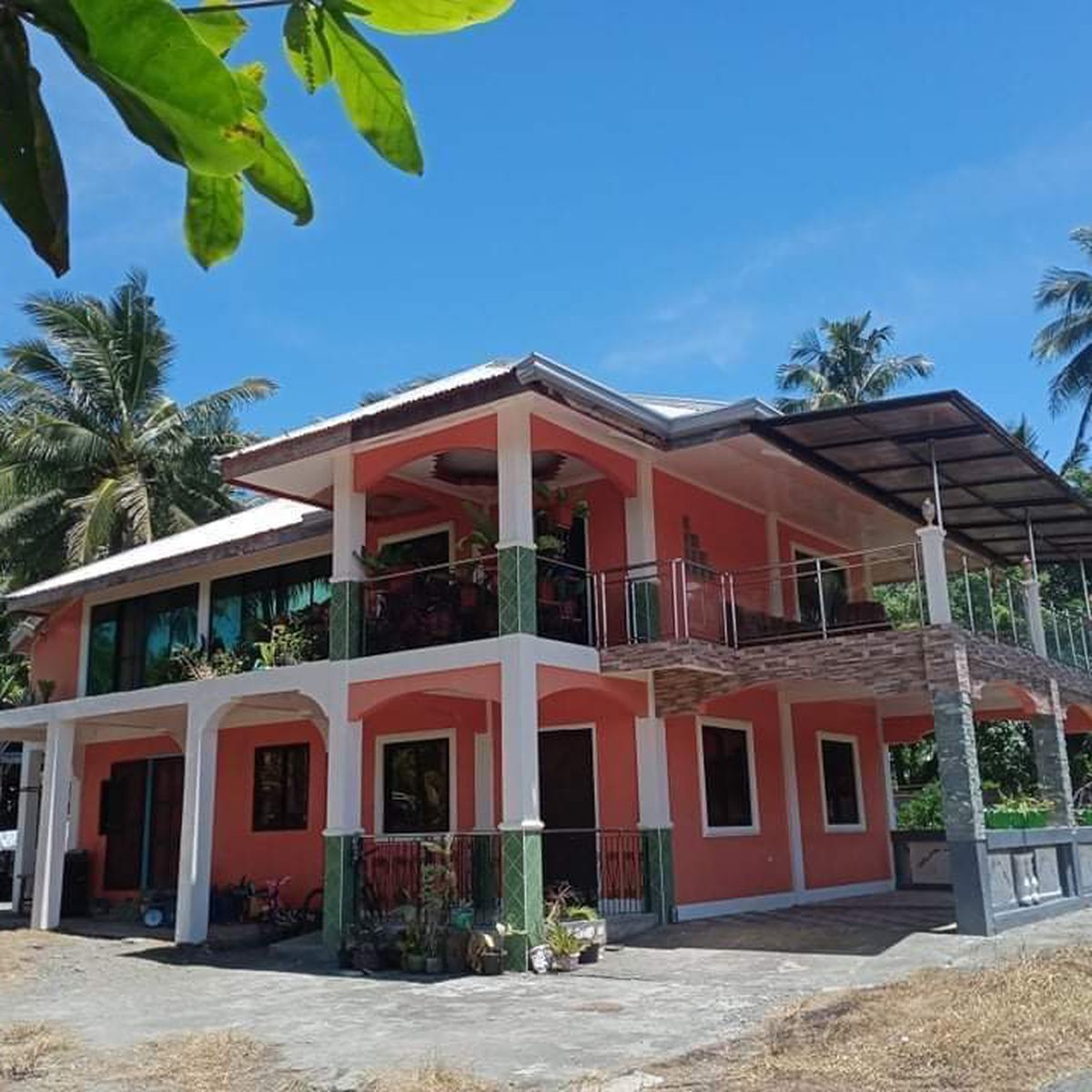 House & Lot Affordable in Agusan del Norte [House and Lot 🏘️] (August