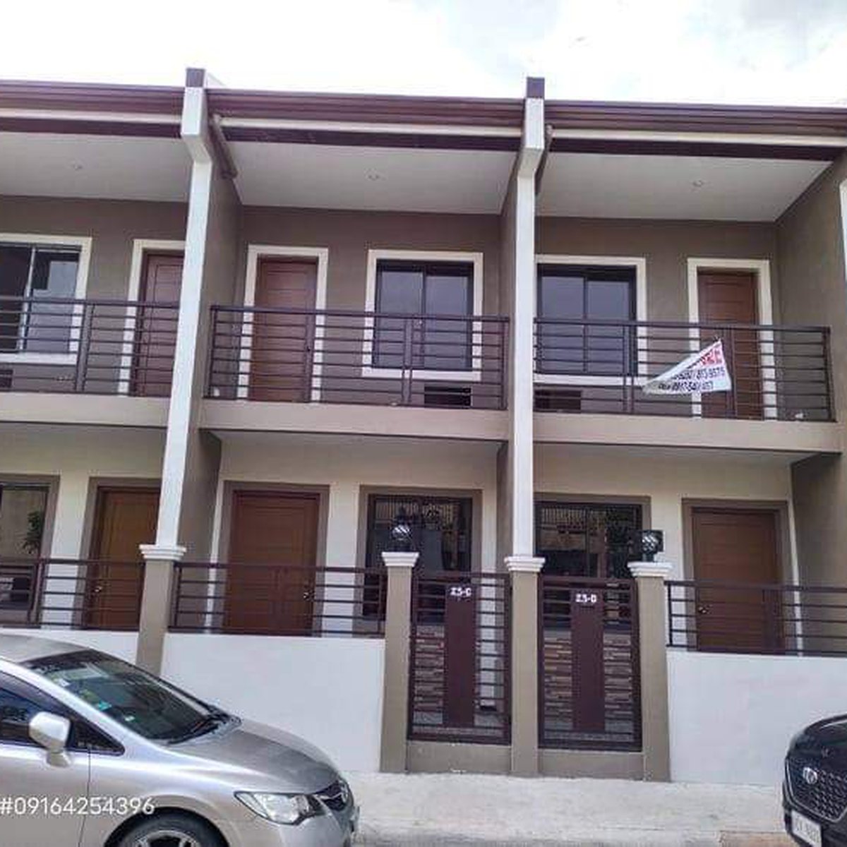 House and lot for sale in pamplona park laspinas [House and Lot 🏘️