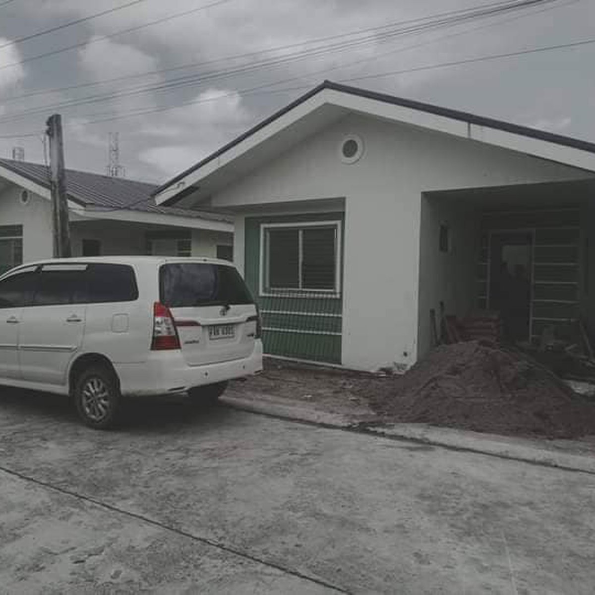 3Bedroom House for Rent in Bacolod City [House and Lot 🏘️] (May 2023