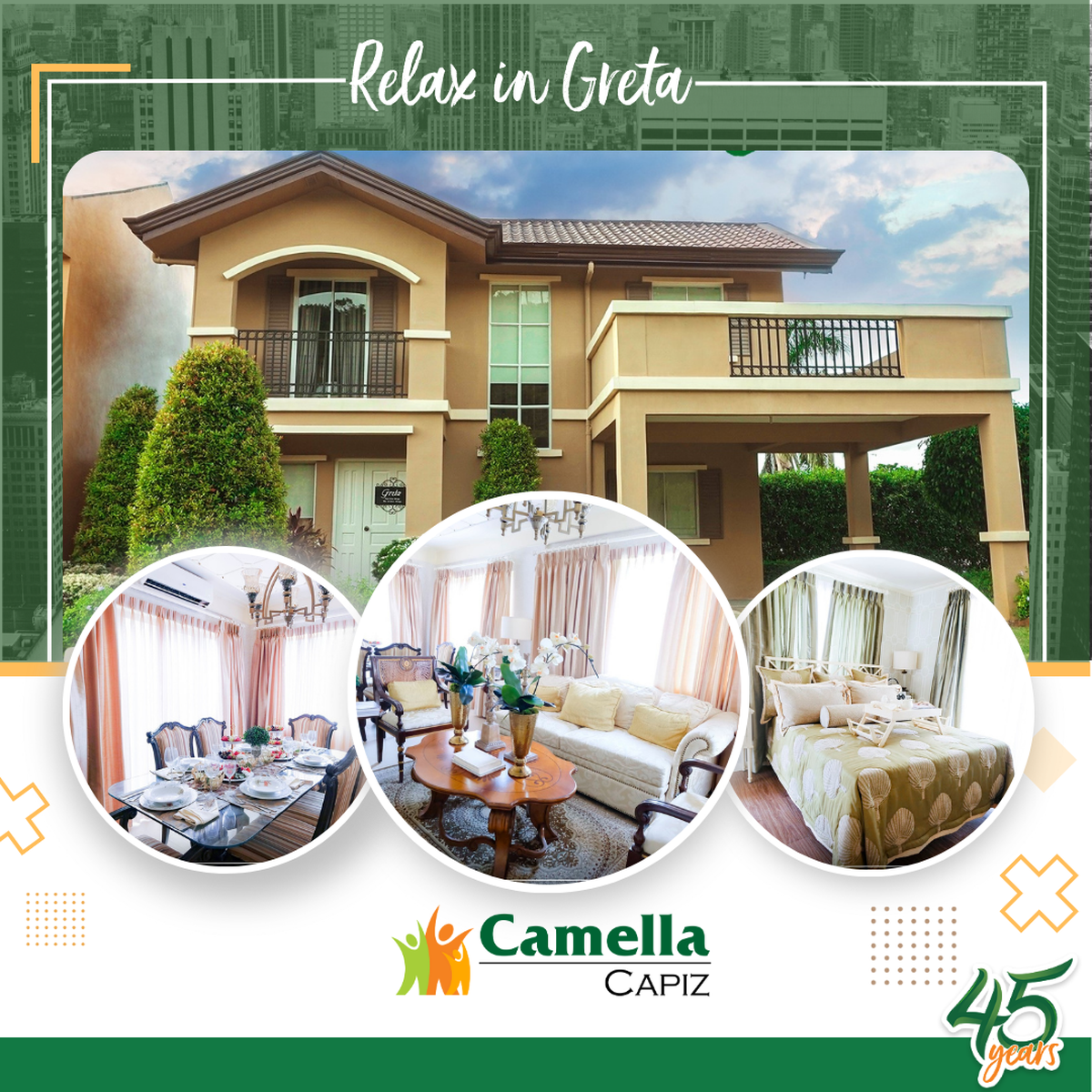 5bedroom Single Attached House For Sale in Roxas City Capiz [House and