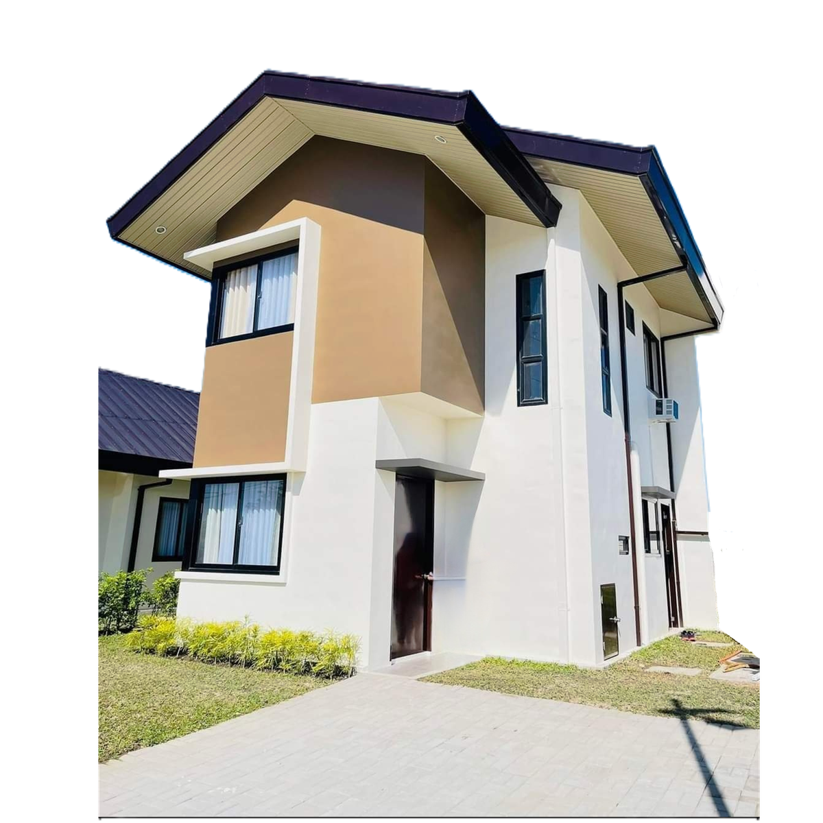 Narra Park Residences, 2storey (3bedroom) in Alabel Sarangani [House