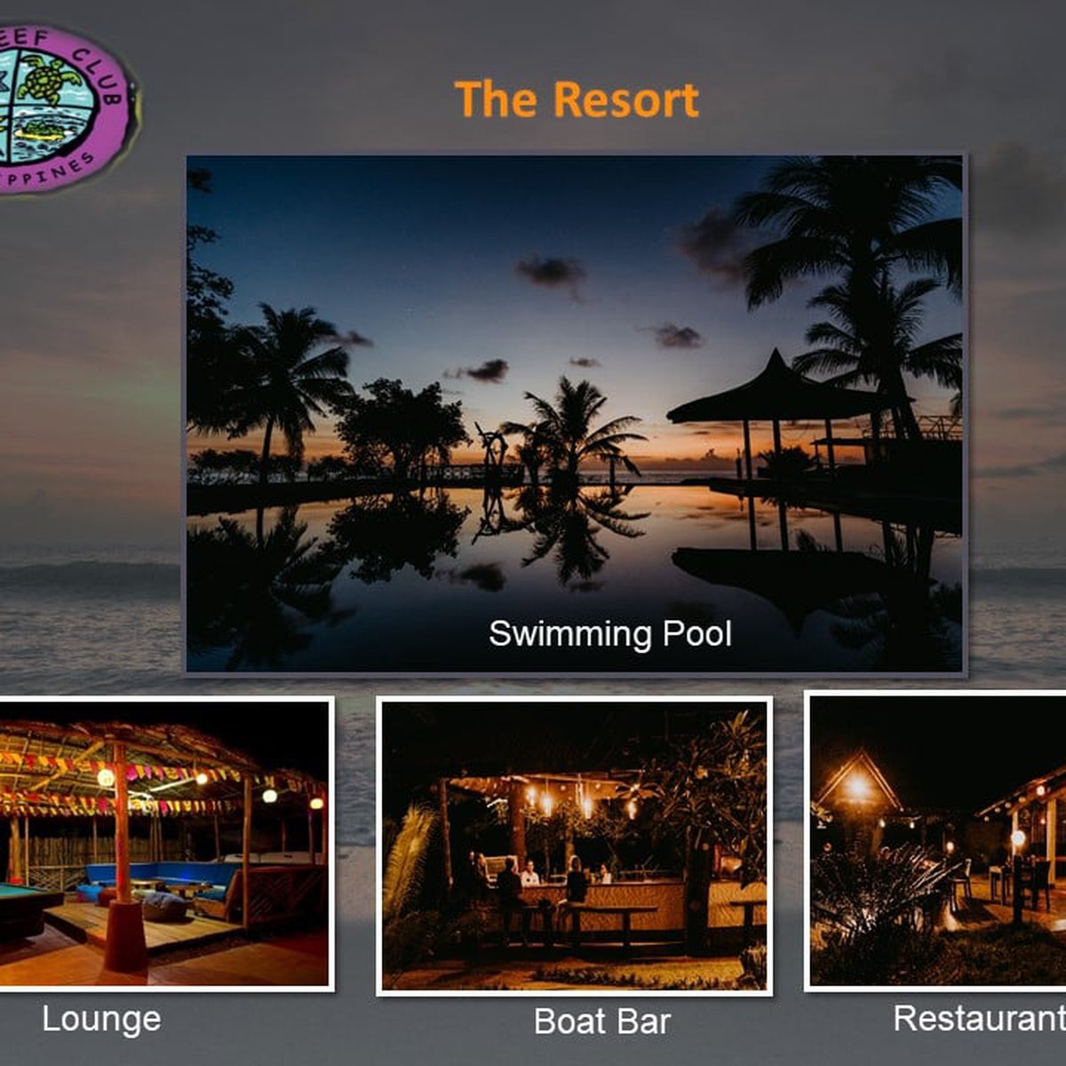 5 hectares beach resort near Sabang, Occ. Mindoro [Beach Property 🏖️