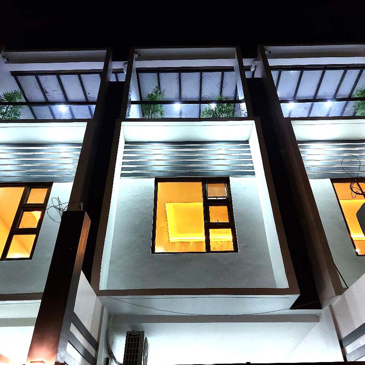 4 Bedroom Townhouse for sale in Cubao Quezon City Metro Manila [House