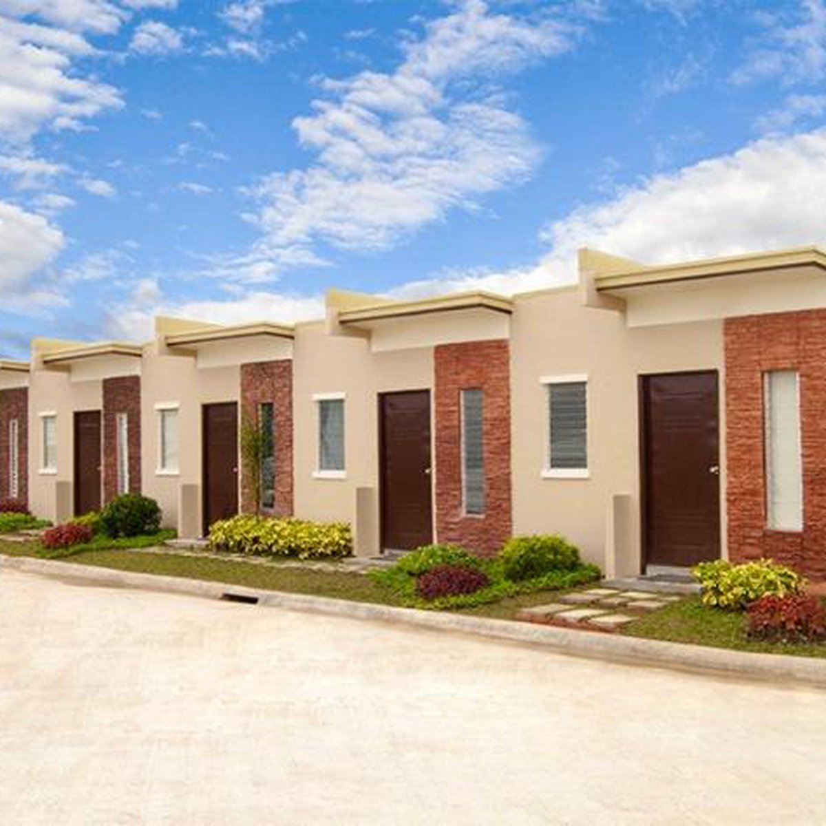 1BEDROOM ROWHOUSE FOR SALE IN TAGUM DAVAO DEL NORTE [House and Lot 🏘️] (September 2022) in