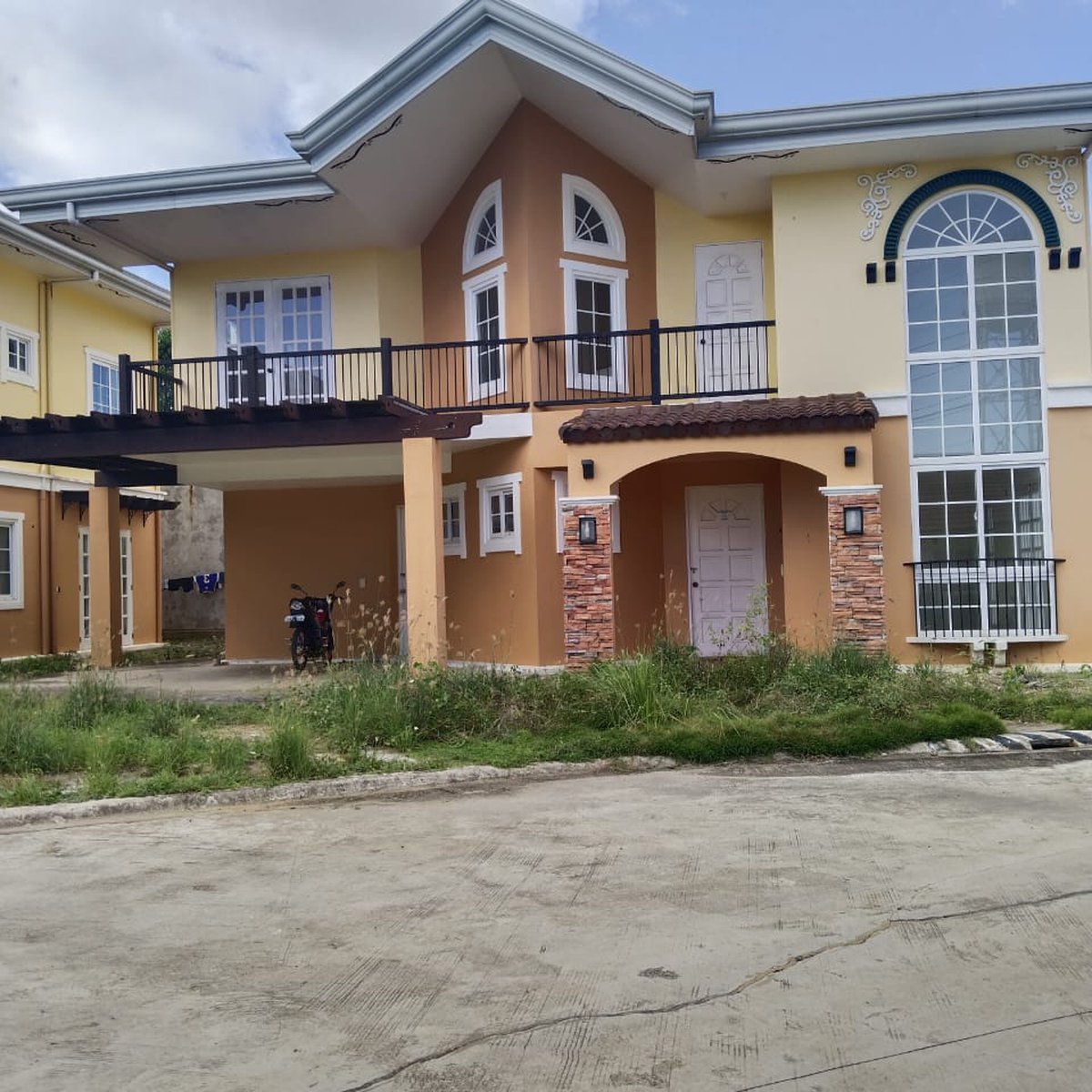 6bedroom Single Detached RFO House For Sale in Bohol [House and Lot 🏘️