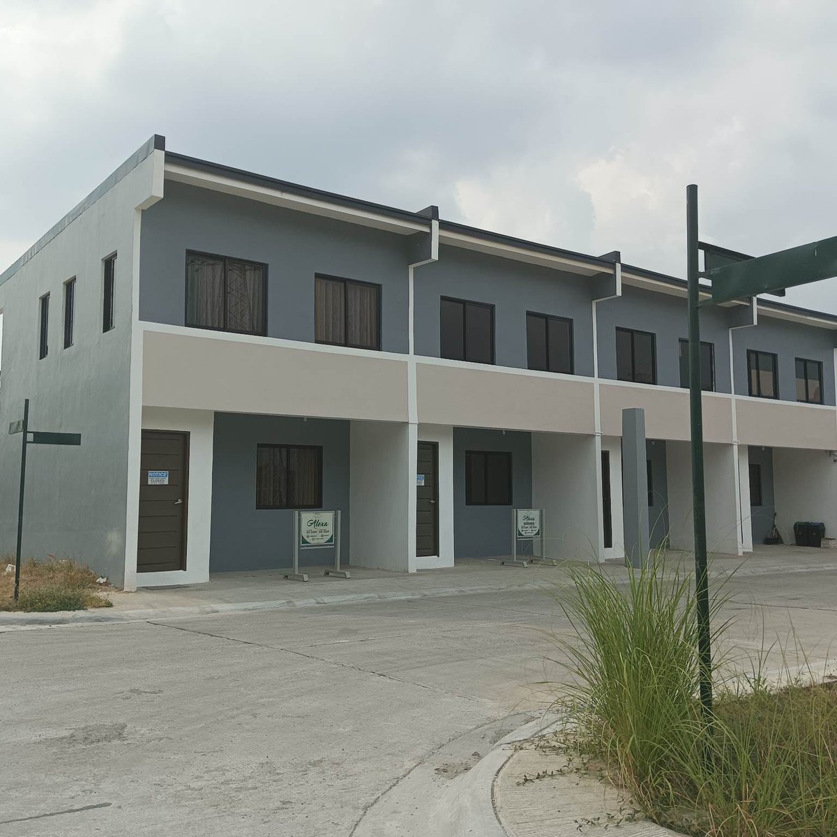 Preselling 3bedroom Townhouse For Sale thru PagIBIG [House and Lot 🏘