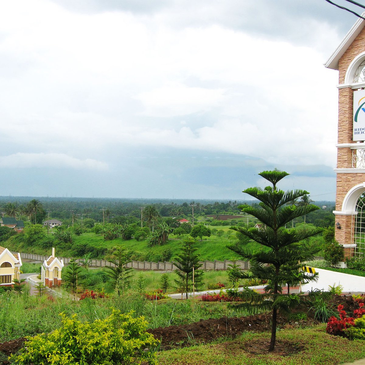 Ridgewood Heights Tagaytay Subdivision Lots for Sale (2023) [Lot 🚜