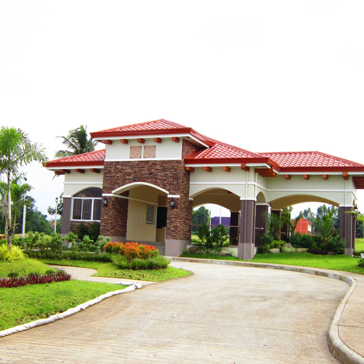 House and Lot 3 Bedroom with 2 parking in Dasma Cavite [House and Lot 🏘 ...