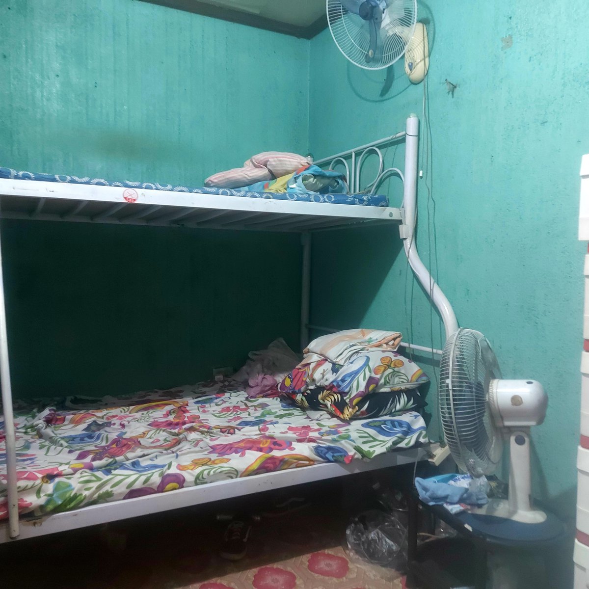 Affordable and cheap room in Quezon City