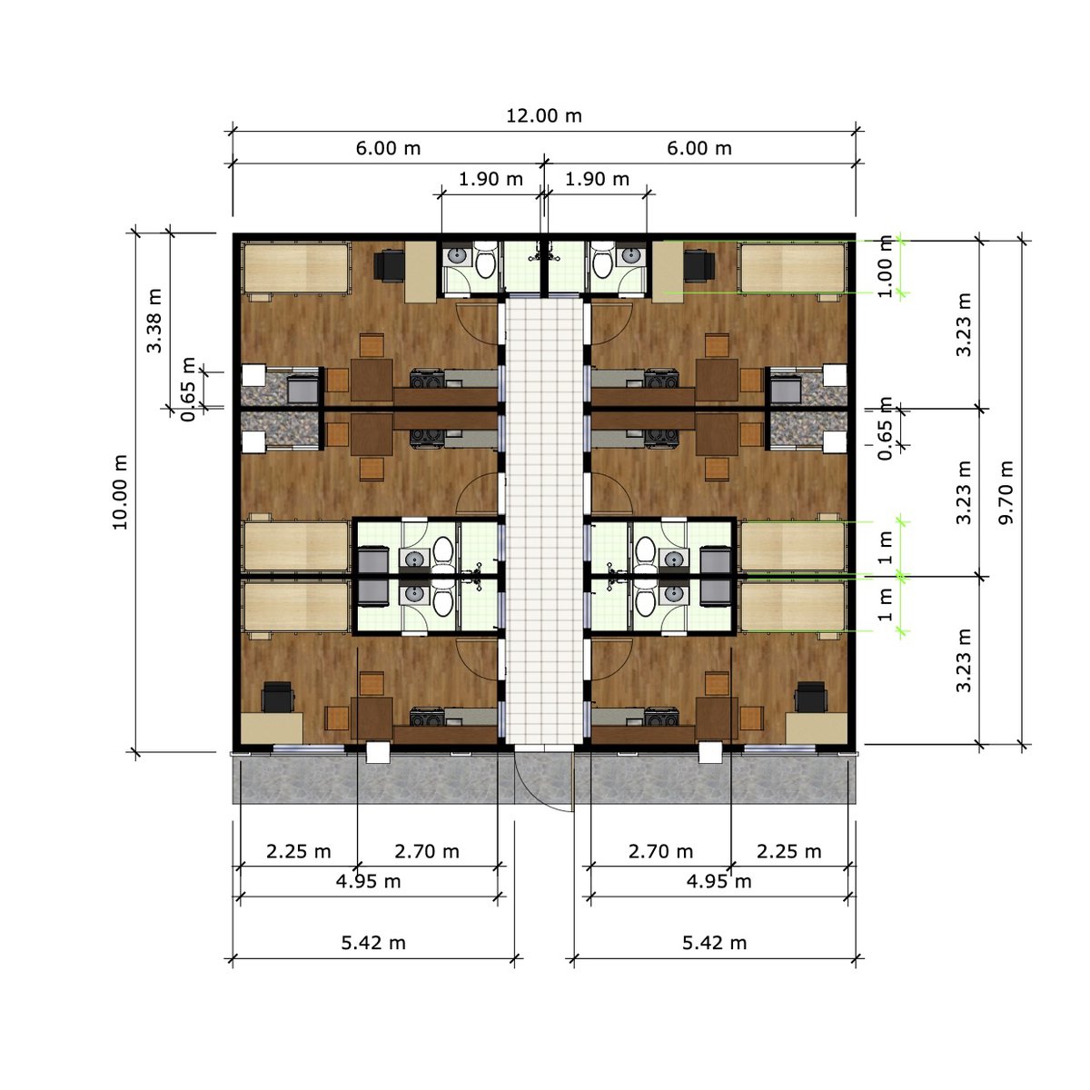 For Rent Roseville Subdivision Taytay [Condo 🏙️] (January 2023) in