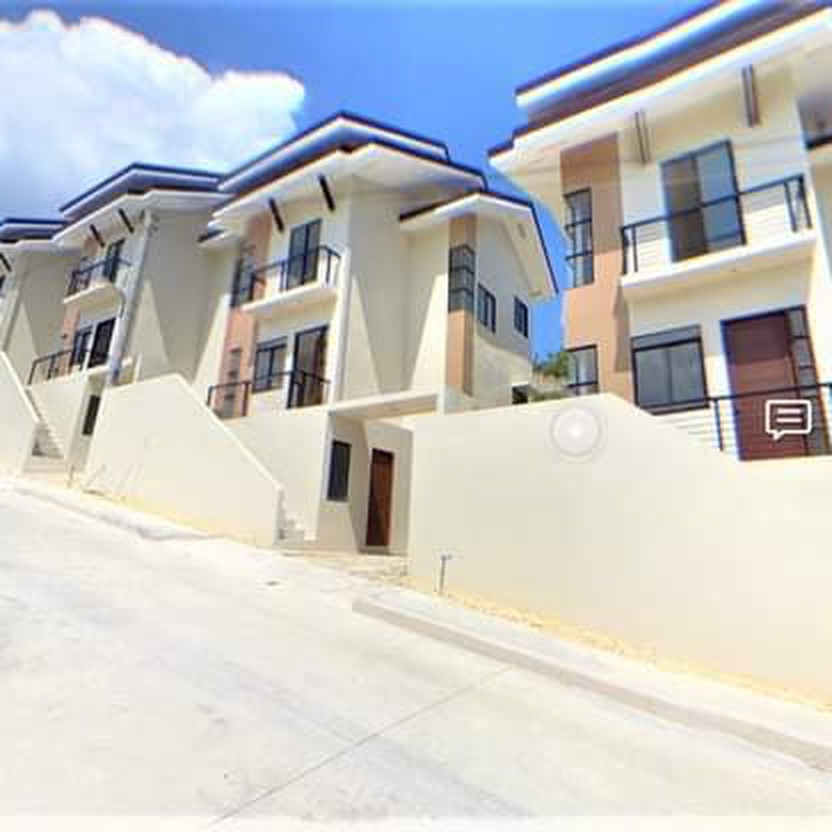 RFO 4bedroom Single Detached House For Sale in Liloan Cebu [House and