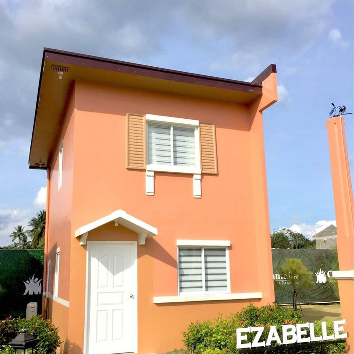 2BR READY FOR OCCUPANCY HOUSE AND LOT FOR SALE IN BACOLOD [House and