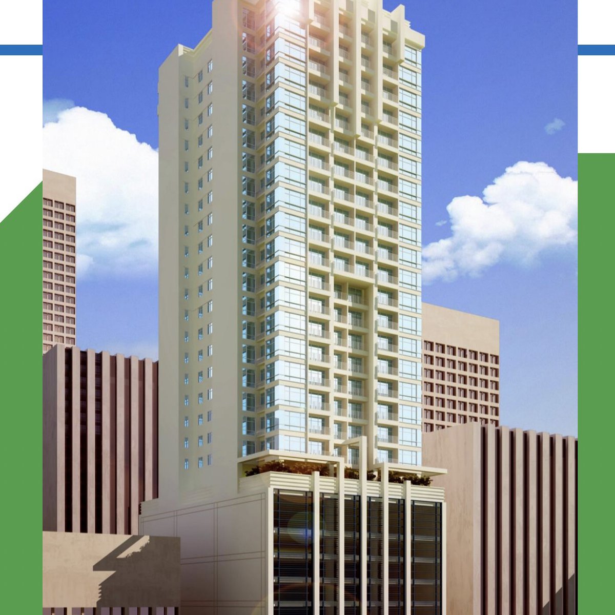 Rent to Own condominium in makati at Salcedo village makati [Condo 🏙️